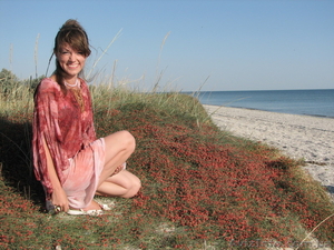 Детский отдых на море 