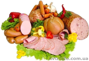 Продаю вкуснейшую колбасу и свежайшее мясо #1014319
