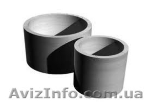 ЖБ кольца,  крышки,  днища #1004105