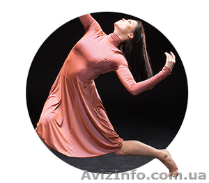 КОНТЕМПОРАРИ в Квадрат студии на Петровке #1004170