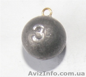 грузила рыболовные, карповые, грузила для донки, для рыбалки, грузила кормушки #1006970