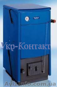 Продаем. Котлы пиролизные. #1011900