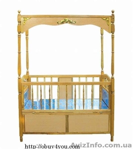 Детские коляски,  кроватки,  манежи #1004836