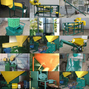 Качественное с/х оборудование #1004707