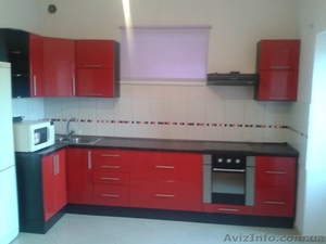 Продам кухню со встроенной техникой #1005252
