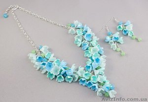 Комплект Мятная свежесть #1007890