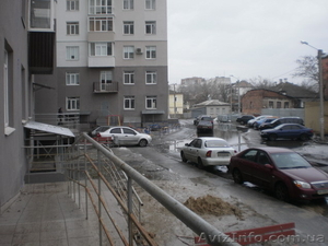 пентхаус  по  ул. Грековская 5  #1007534