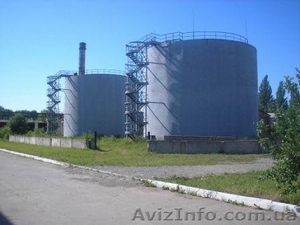 Продаж бізнесу. Нафтобаза. #1006841