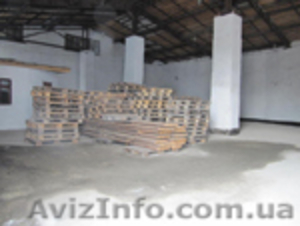 Сдаем склады от собственника,  отличные цены! #1008502