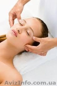 Миофасциальный массаж лица,  живота. #1007751