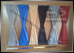 Продам шторы к микроавтобусам и минивенам  #1011799