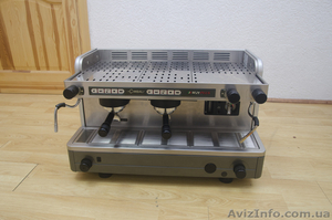 профессиональное кофейное оборудование la cimbali, faema, la spaziale... #1004732