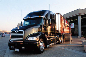 Запчасти MACK                           #1005882