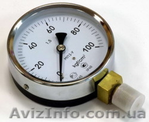 Купим неликвиды КИПиА, электротехнического оборудования, радиокомпонентов и РТИ #1008501