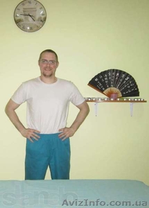 Массаж и реабилитация после инсульта #1013950