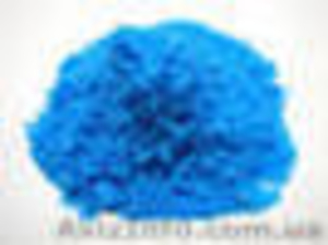 Медь сернокислая (медный купорос) #1001697