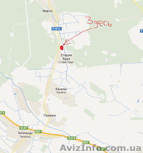 Участок 30 соток ($170/сотка)! #1001948