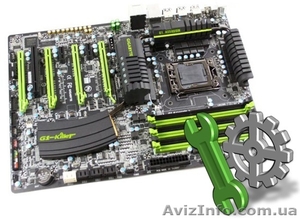 Ремонт компьютеров,  ноутбуков,  планшетов в Симферополе #1012644