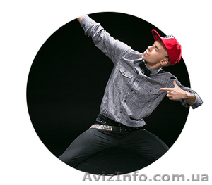 MTV-STYLE в Квадрат студии на Петровке #1004477