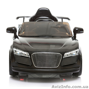 В Продаже! Детский электромобиль AUDI R8 SPYDER #1008725