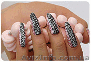 Школа современного маникюра.Обучим и трудоустроим. Звоните #858355