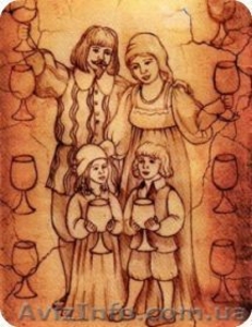 Восстанавливаю мир и гармонию в семьях,   гадание на картах Таро. #1004147