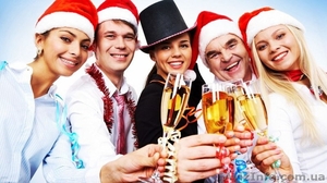 Новогодний корпоратив 2014 #1003612