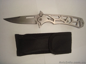 Нож GRAND  WAY   6006 AC #1001945