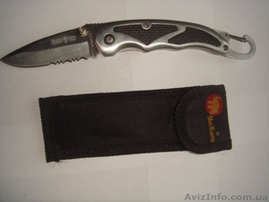 Нож GRAND  WAY   14082 #1001947