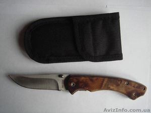 Нож GRAND  WAY   6186 #1001950