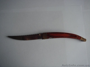 Нож GRAND  WAY   8013 #1001953