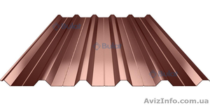 Профнастил TM Bulat® в Черкассах #1013296