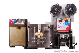 Продам все для Bubble TEA #1008585