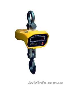 Весы Крановые (Центровес) #1004061