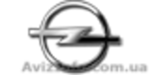 Замена масла и фильтра Опель #1009026