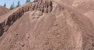 Отсев,  Гран отсев в мешках 50кг с доставкой #1010024