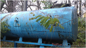 Емкость (8 м. куб.) #1011124