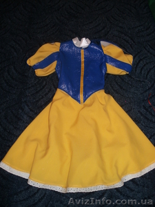 продажа и пошив  новогодних костюмов. дизайн и пошив сценических костюмов #1004763