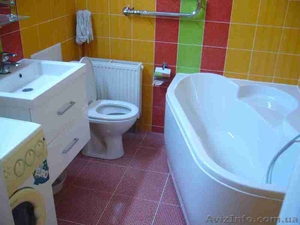  Сдам 2к. кв.,  75м,  новострой #1008870