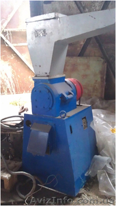 Дробилка полимеров ИПР-150М #1011131