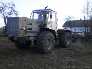 Продам трактор Т-150  (ХТЗ) в отличном состоянии #1012605