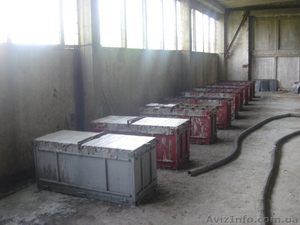 Готовый бизнес по производству строительных материалов #1007103