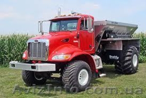Запчасти Peterbilt                      #1005883