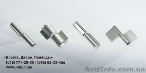 Петли для ворот #1012352