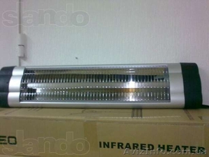 Обогреватель инфракрасный #1012111