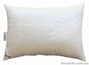 Подушка Перлетта на молнии Billerbeck #1012205