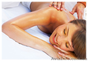 Курсы Массажа и Йога терапия #1002065