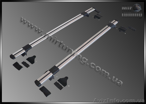 Продам поперечины на продольные рейлинги Обычные #1011801