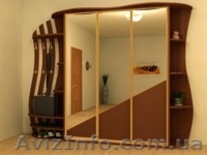  Мебель под заказ #1002273