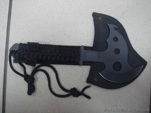 Метательный Топор 